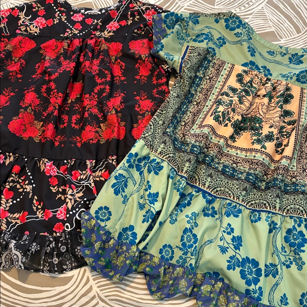 Mini dress (bundle of 2) - Picture 4 of 6